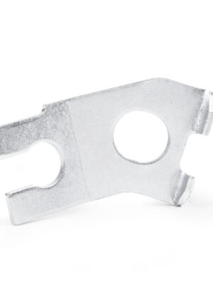 Bay Window 1970-79 Front Right Brake Hose Clamp