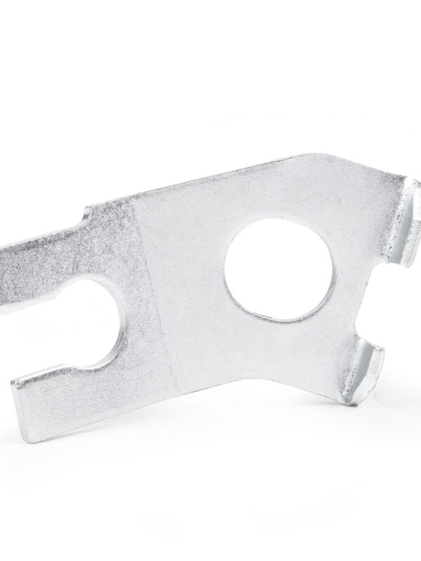 Bay Window 1970-79 Front Right Brake Hose Clamp