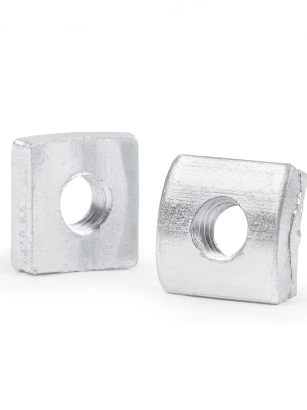 Bay Window 1972-79 Handbrake Cable Adjusting Nuts, Pair