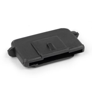 Beetle 1972-79 Inner 6mm Seat Rail Guide End Cap