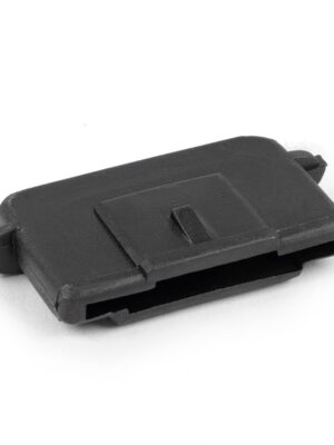 Beetle 1972-79 Inner 6mm Seat Rail Guide End Cap