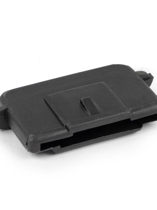 Beetle 1972-79 Inner 6mm Seat Rail Guide End Cap
