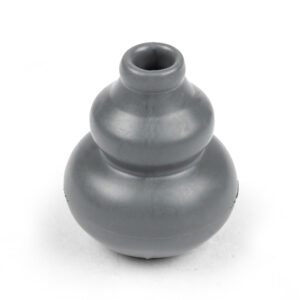 Beetle 1960-67 Gear Stick Lever Shift Boot, Grey