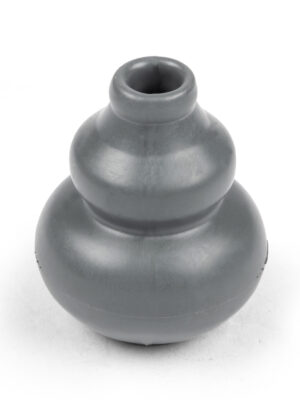 Beetle 1960-67 Gear Stick Lever Shift Boot, Grey