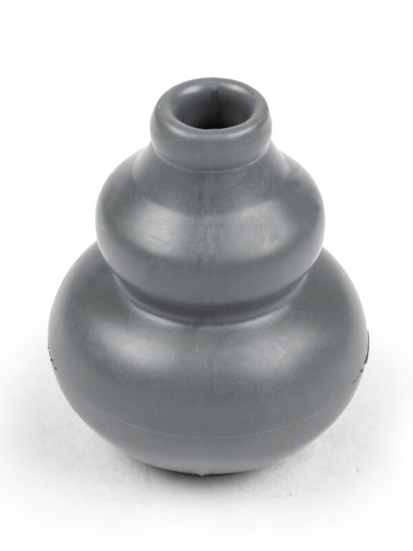 Beetle 1960-67 Gear Stick Lever Shift Boot, Grey