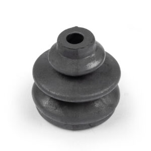 Beetle 1950-60 Gear Stick Lever Shift Boot, Black