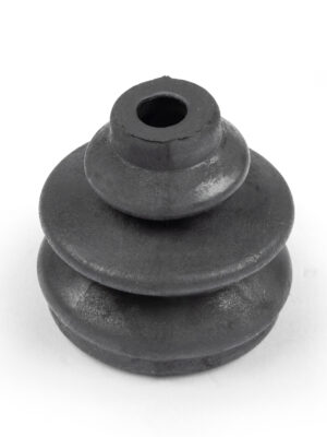 Beetle 1950-60 Gear Stick Lever Shift Boot, Black