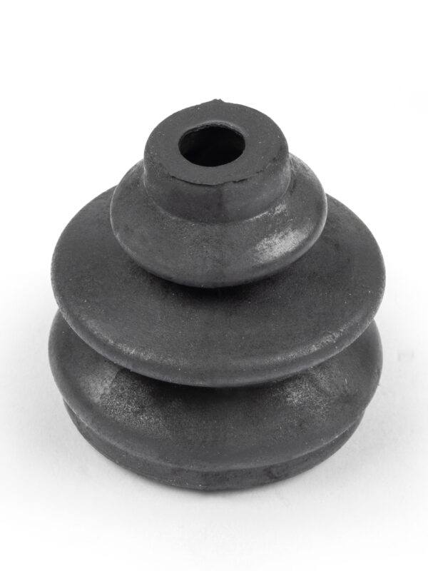 Beetle 1950-60 Gear Stick Lever Shift Boot, Black