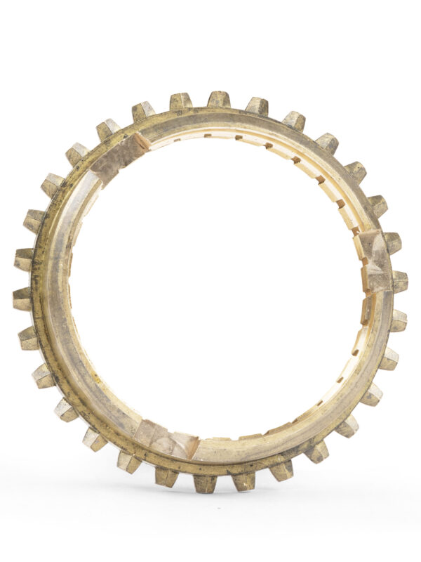 1952-60 Beetle Split Case Gearbox 2nd Gear Synchro Ring