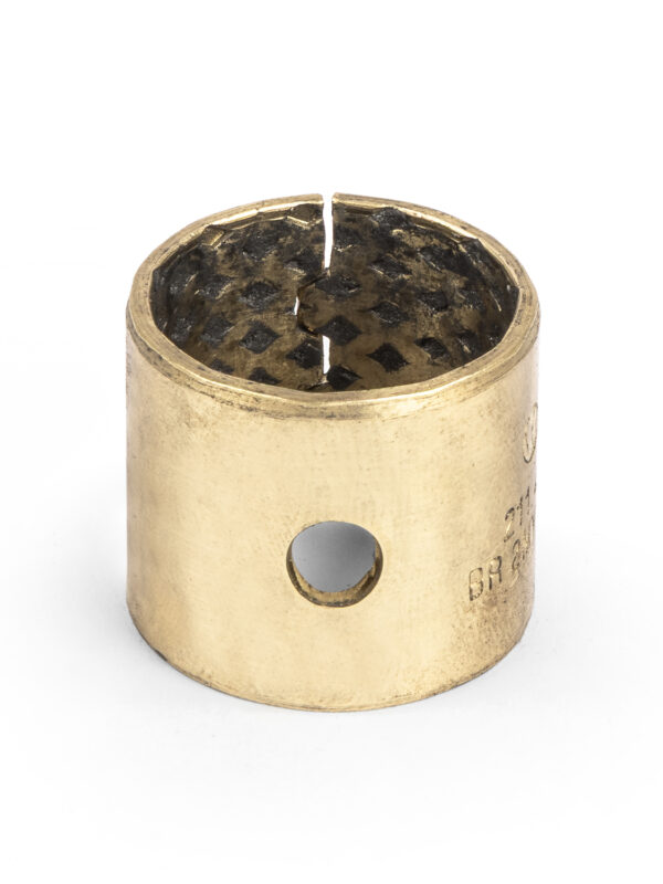 1964-67 Split Screen King Pin Bush