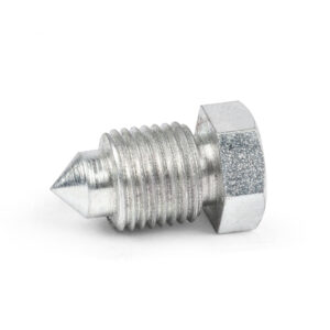 Master Cylinder Blanking Plug Bung M10x1