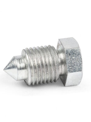 Master Cylinder Blanking Plug Bung M10x1