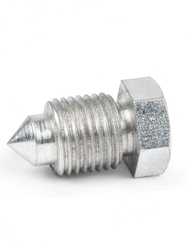 Master Cylinder Blanking Plug Bung M10x1