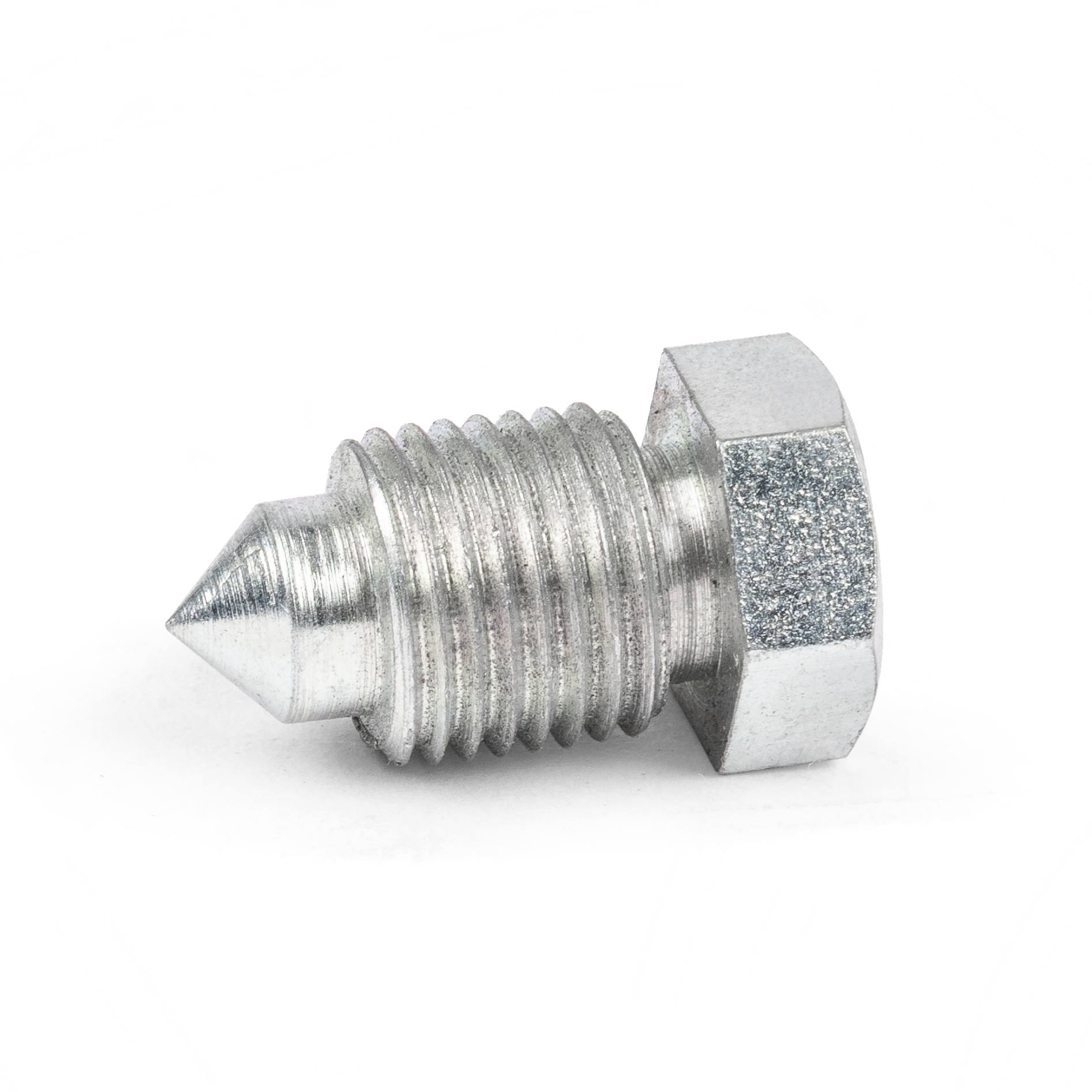 Master Cylinder Blanking Plug Bung M10x1