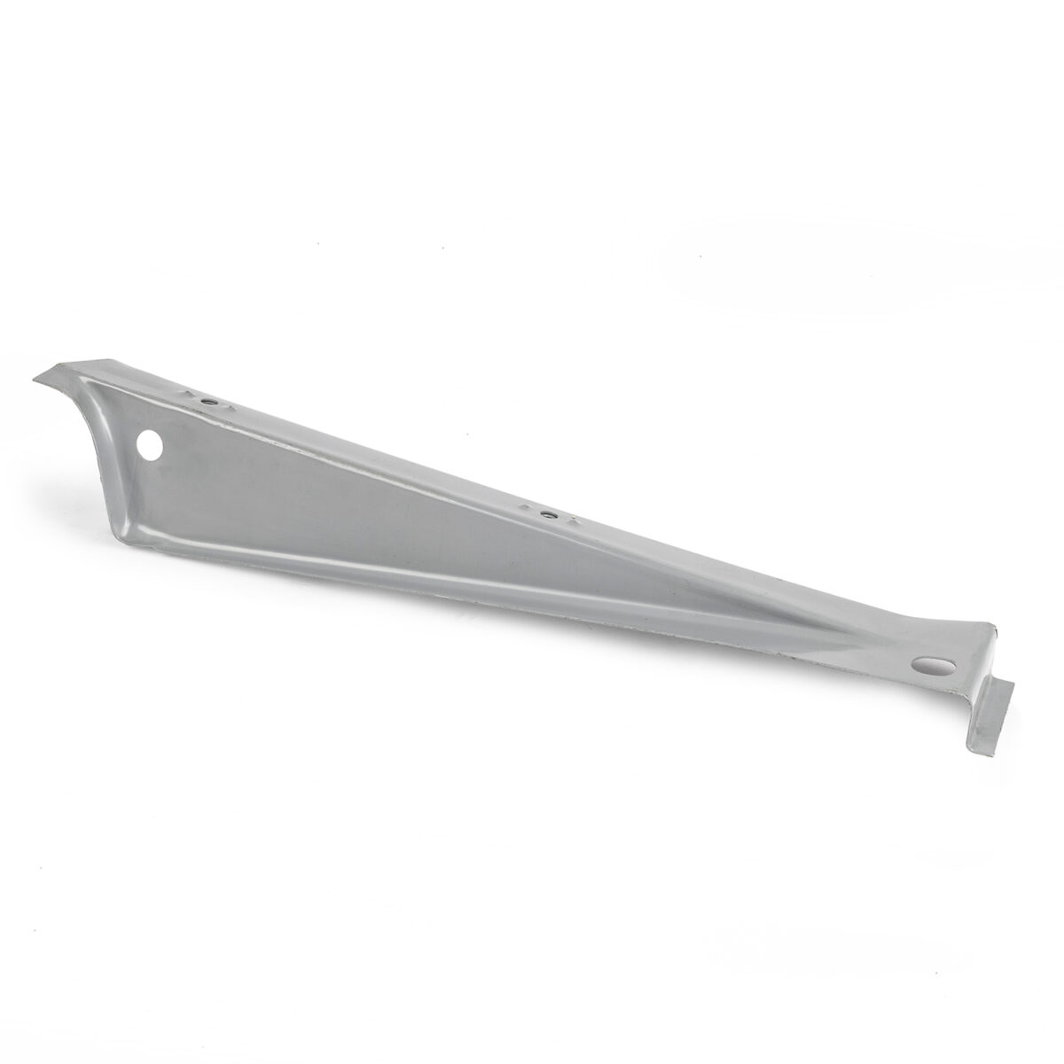 1955-79 Beetle Heavy Duty Rear Floor Pan Outrigger, Left