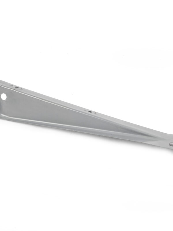 1955-79 Beetle Heavy Duty Rear Floor Pan Outrigger, Left