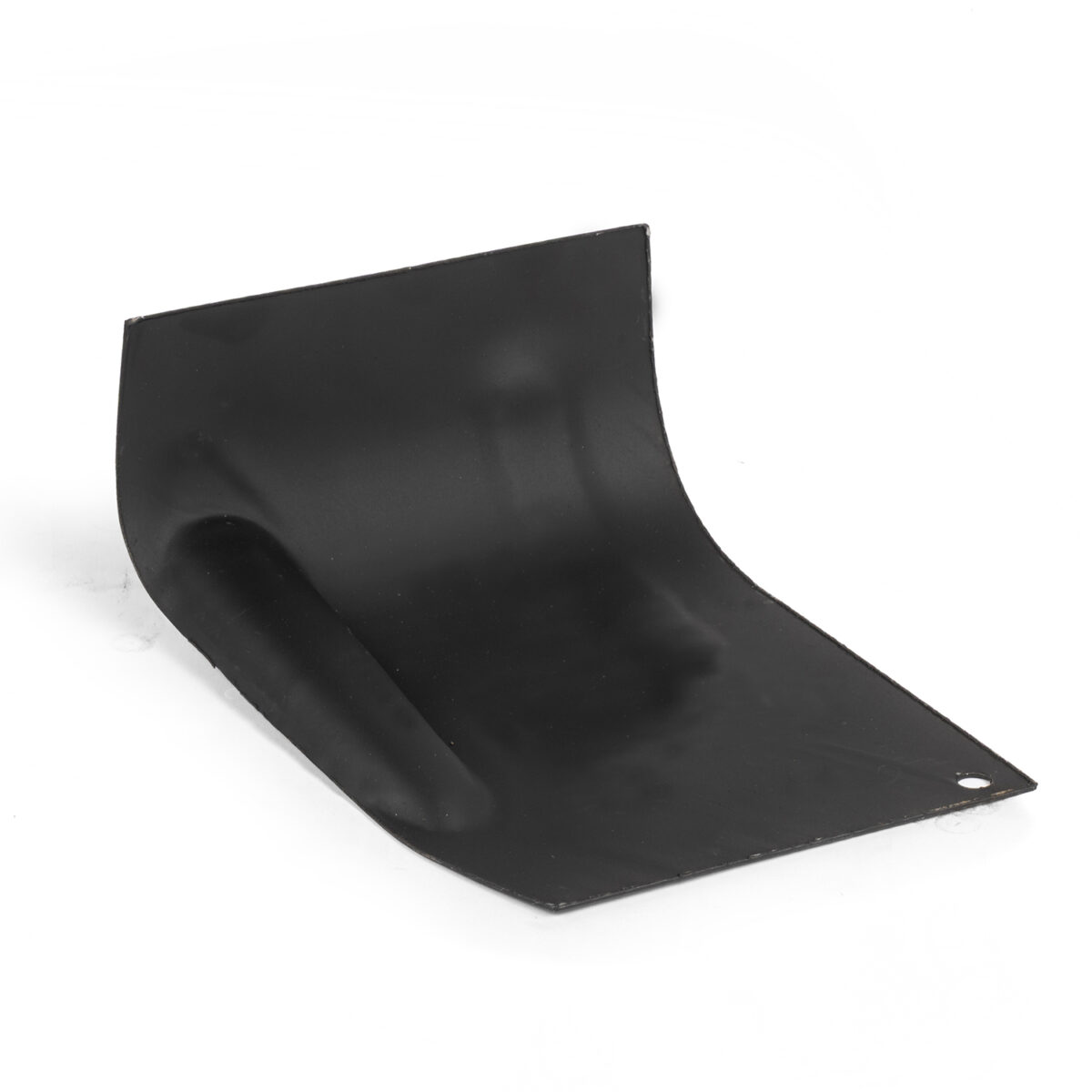 1950-79 Beetle Heater Channel Closing Plate, Left