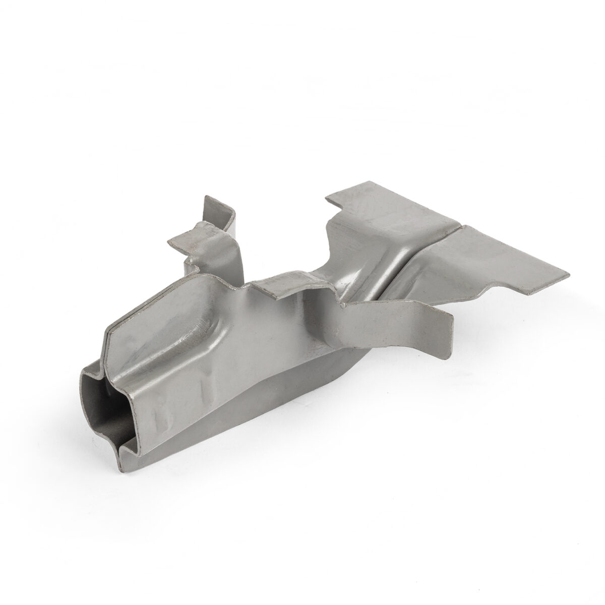 1950-79 Beetle Rear Jacking Point, Fits Left and Right