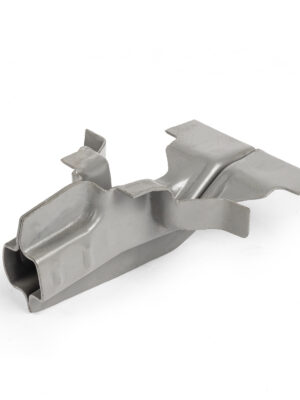 1950-79 Beetle Rear Jacking Point, Fits Left and Right