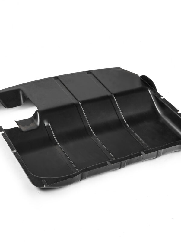 1955-67 Split Screen Pedal Pan for Left Hand Drive
