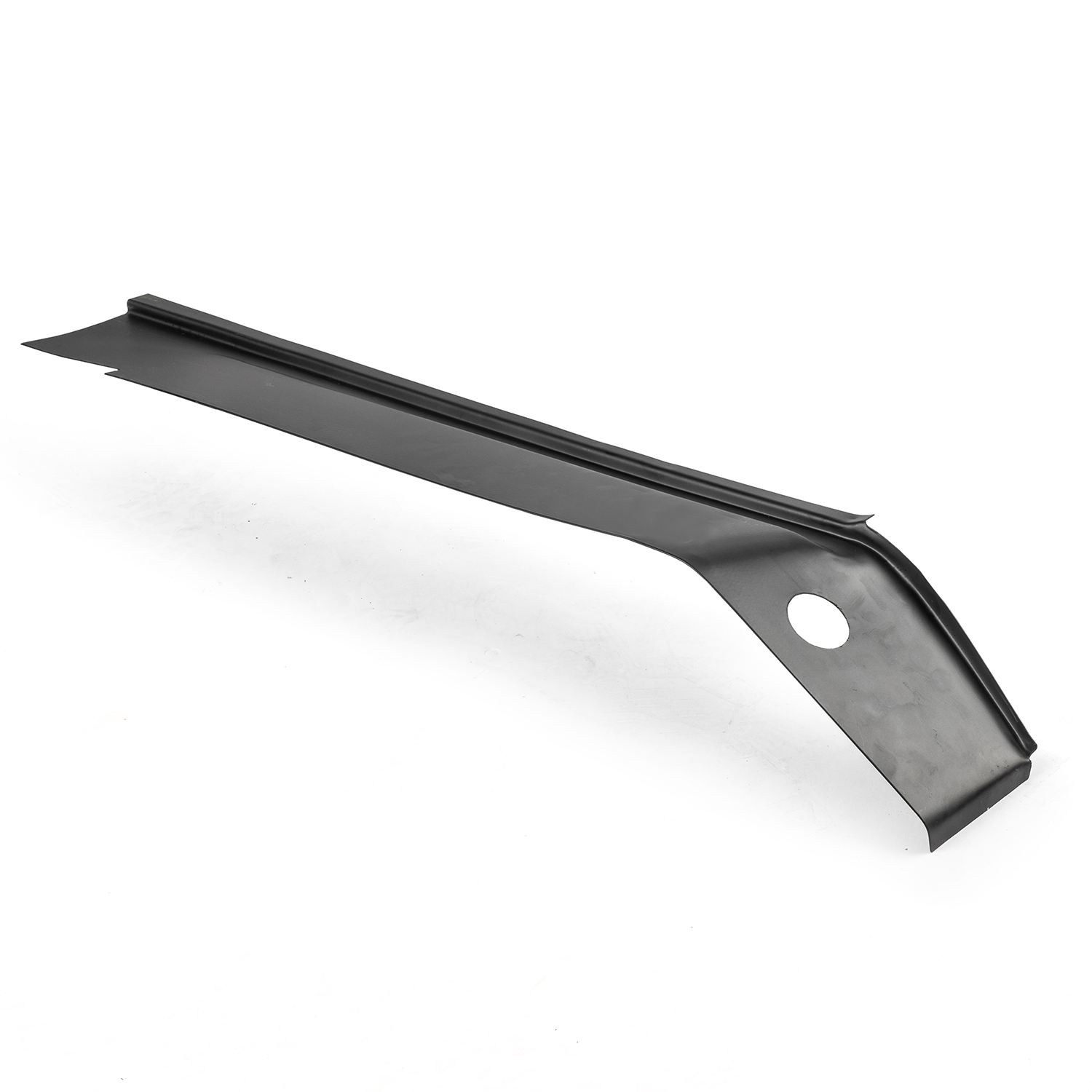 1960-74 Karmann Ghia Lower Front Inner Wing Repair Section, Right