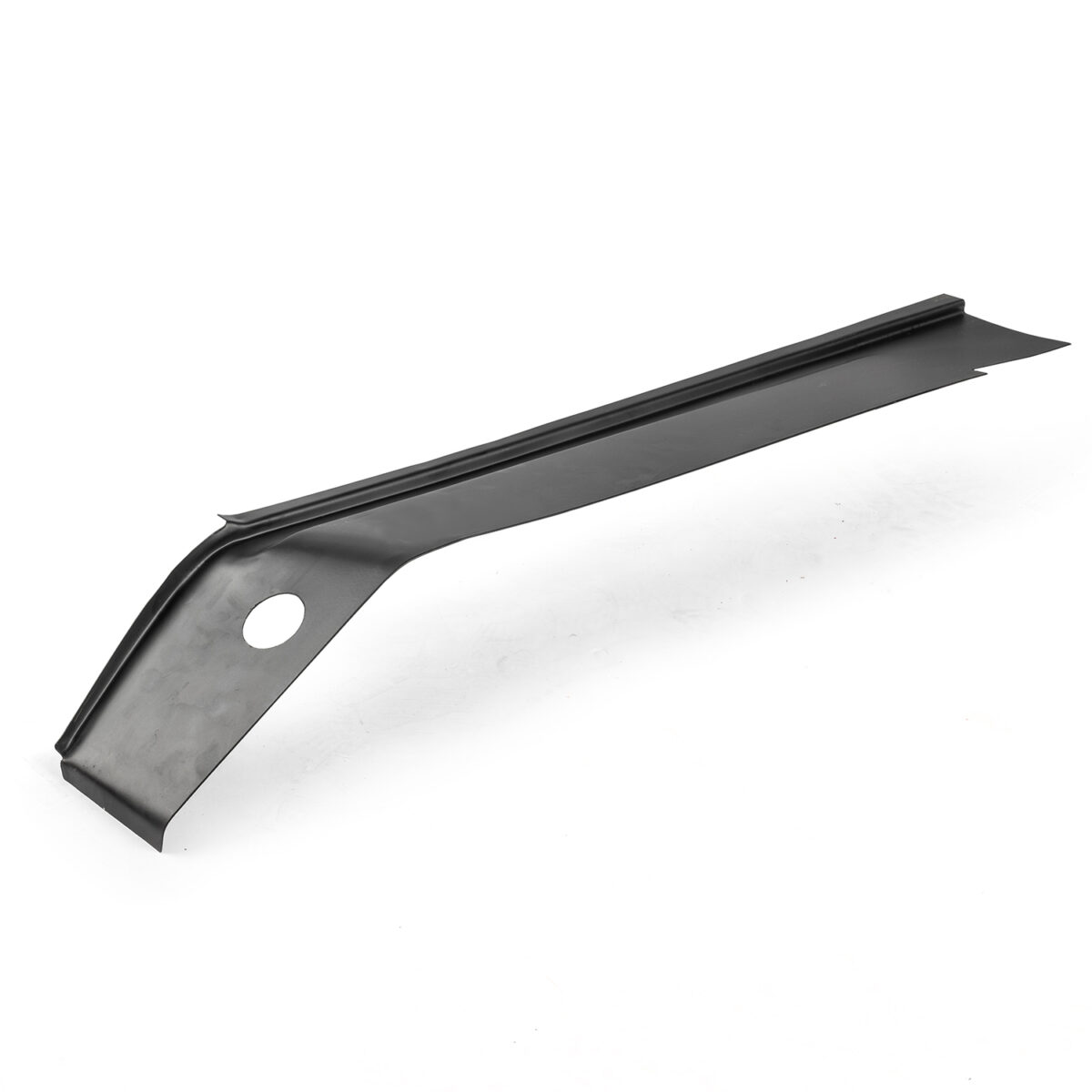 1960-74 Karmann Ghia Lower Front Inner Wing Repair Section, Left