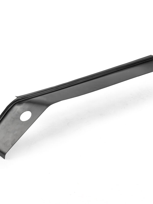 1960-74 Karmann Ghia Lower Front Inner Wing Repair Section, Left