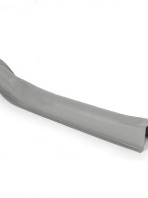 1960-74 Karmann Ghia Channel for fresh air, Left