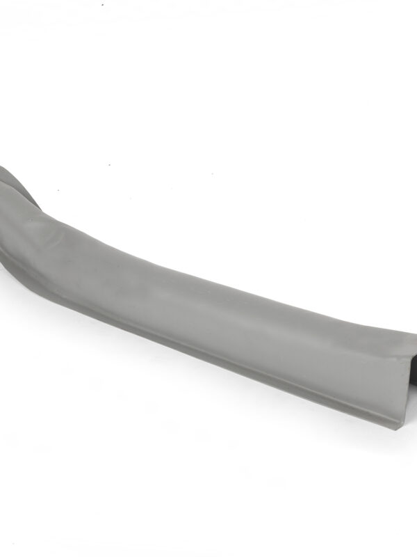 1960-74 Karmann Ghia Channel for fresh air, Left