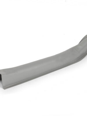 1960-74 Karmann Ghia Channel for fresh air, Right