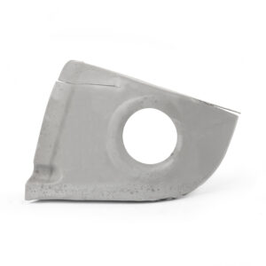 1955-74 Karmann Ghia, Inner Rear Wing, Right