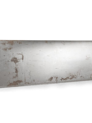 1968-79 Bay Window Sliding Door Outer Lower Repair Panel 450mm Tall