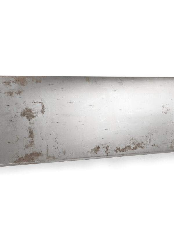 1968-79 Bay Window Sliding Door Outer Lower Repair Panel 450mm Tall