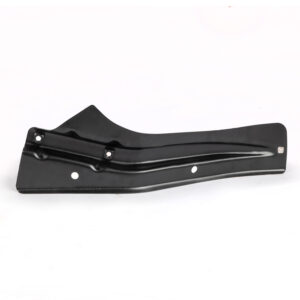 1950-67 Beetle Rear Bumper Support Mount, Left