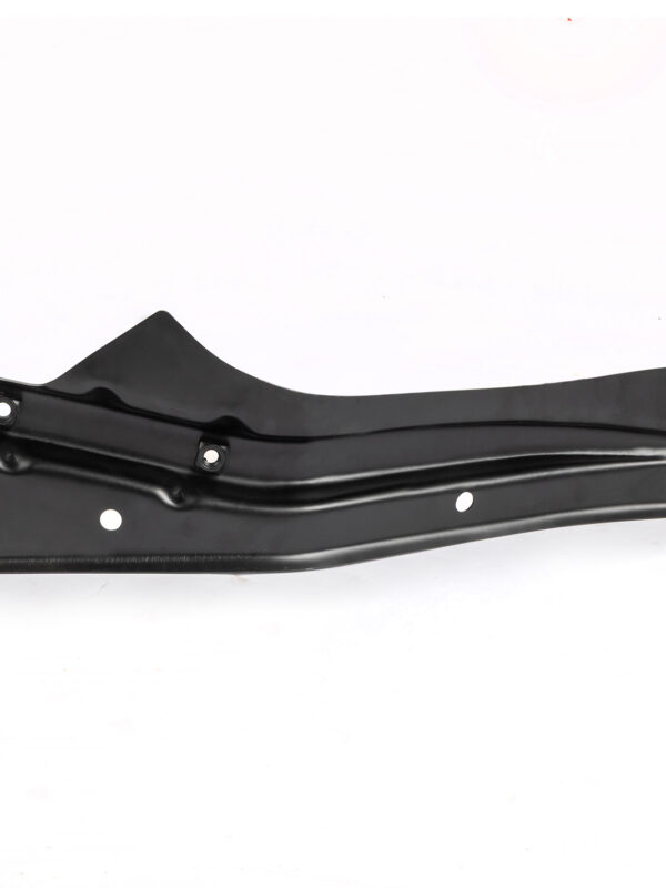 1950-67 Beetle Rear Bumper Support Mount, Left