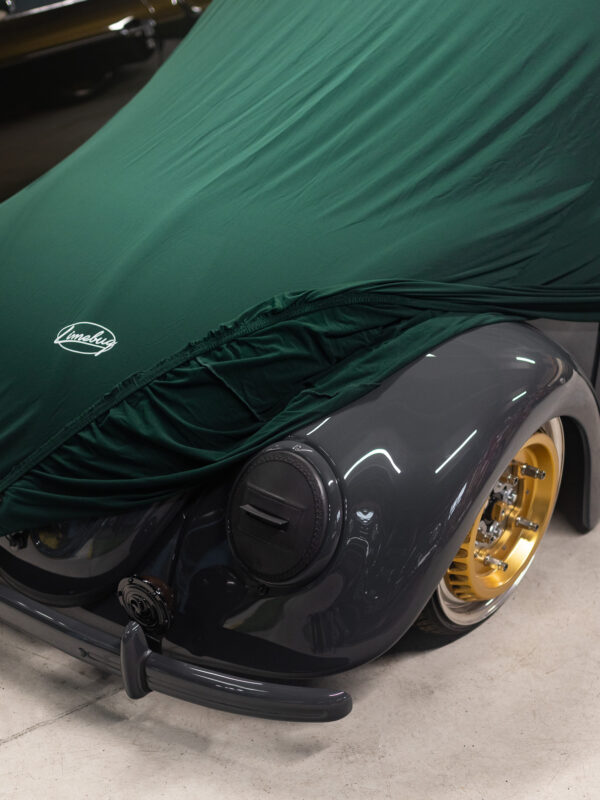 Beetle, Karmann Ghia, Type 3 Premium Indoor Car Cover