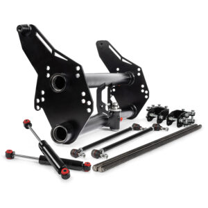 1968-79 Bay Window Stock Width Elite Front Lowering Kit
