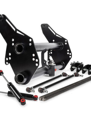 1968-79 Bay Window Stock Width Elite Front Lowering Kit