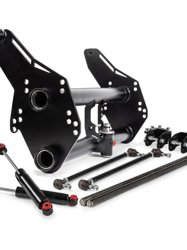 1968-79 Bay Window 2" Narrowed Elite Front Lowering Kit