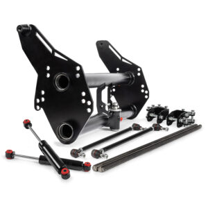 1968-79 Bay Window 4" Narrowed Elite Front Lowering Kit