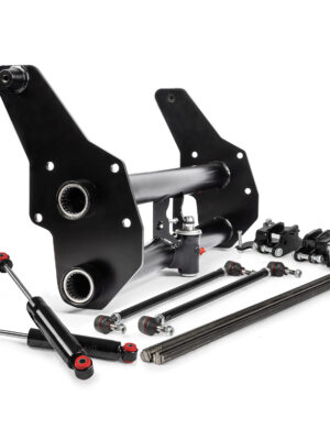 1955-67 Split Screen 2" Narrowed Elite Front Lowering Kit