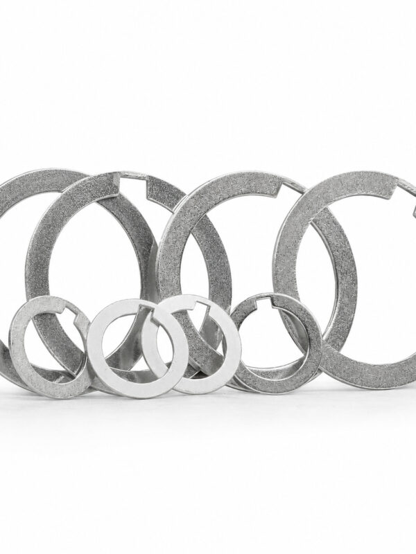 Crankshaft Pulley Shim Kit