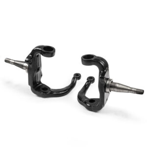 1968-70 Early Bay Window Drum Stock Spindles