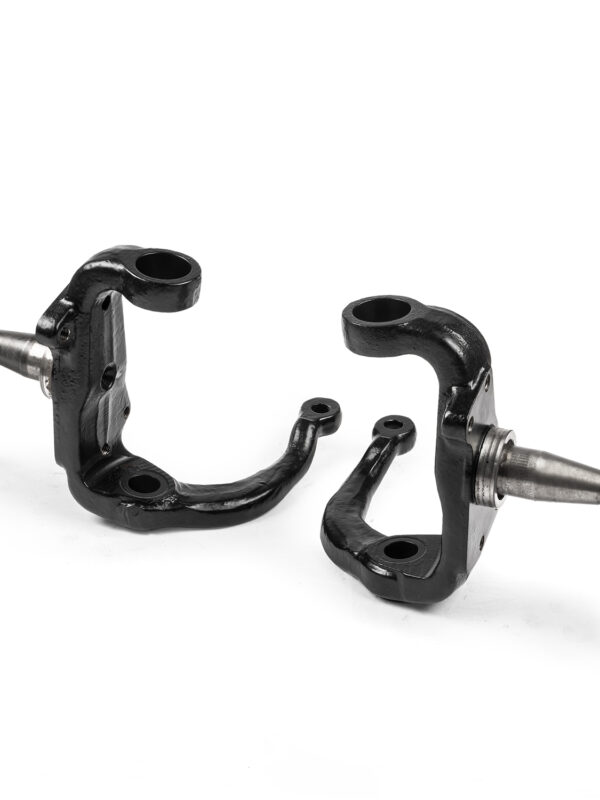 1968-70 Early Bay Window Drum Stock Spindles