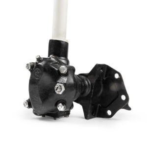 1955-67 Split Screen RHD Reconditioned Steering Box