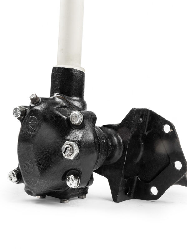 1955-67 Split Screen RHD Reconditioned Steering Box