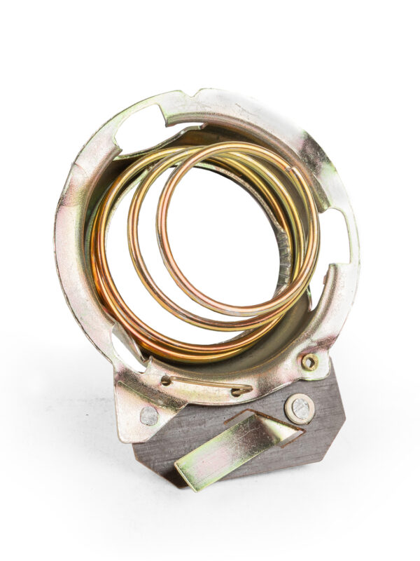 1962-73 Beetle Headlight Bulb Holder for Round Base P45 Bulb