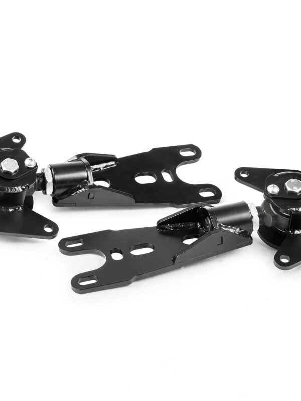 Beetle / Ghia / Type 3 Ultimate 944 IRS Arm Conversion Rose Joint Spring Plates