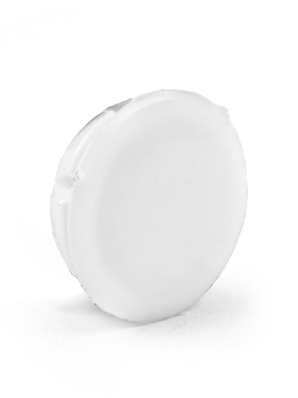 1961-79 Beetle Outrigger / Hinge Bung Cover, Also For Various Applications