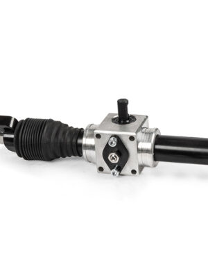 RHD (Right Hand Drive) Steering Rack Assembly